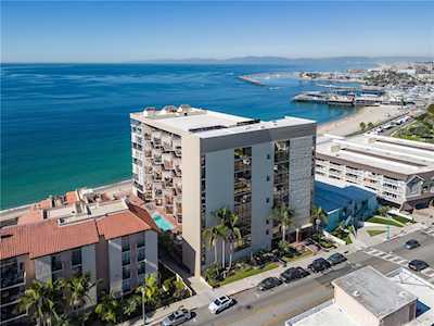 531 Esplanade #916 Redondo Beach, CA 90277