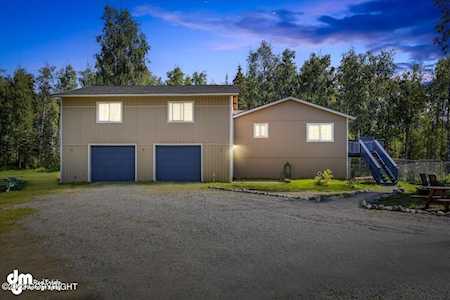 3155 S Vale Ave Wasilla, AK 99623