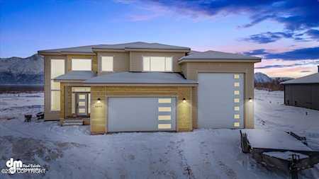 6654 E Exquisite Dr Palmer, AK 99645