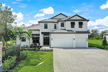 19800 Panther Island Blvd Estero, FL 33913