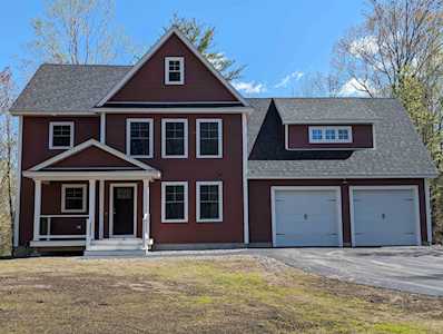Lot 3 Stevens Hill Rd #3 Nottingham, NH 03290