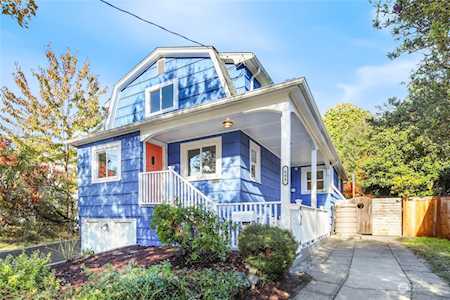 644 NW 79th St Seattle, WA 98117