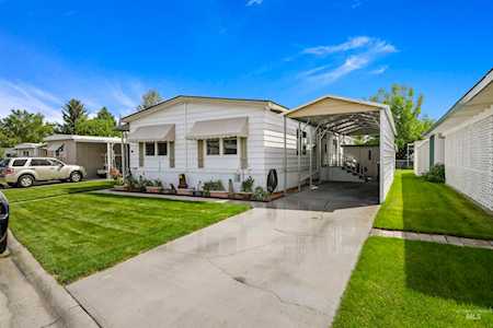 267 W Checola Cir Boise, ID 83713
