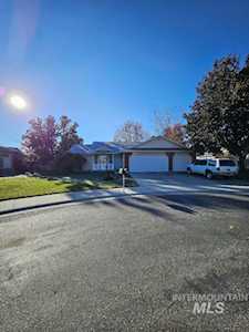 1945 E Cougar Creek Meridian, ID 83646