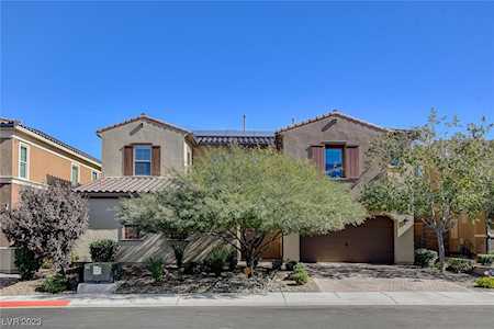 2564 Prairie Pine St Henderson, NV 89044