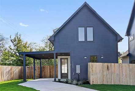 1300 Georgian DR #2 Austin, TX 78756