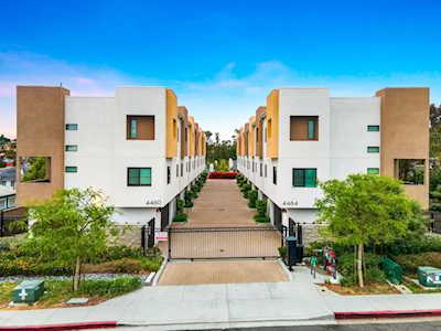 4464 Ocean View Blvd #1 San Diego, CA 92113
