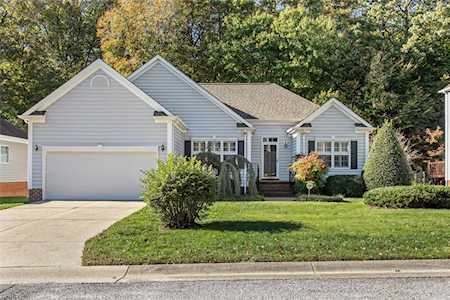 4805 Powner Ct Williamsburg, VA 23188