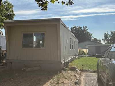3948 Adams Street #12 Garden City, ID 83714