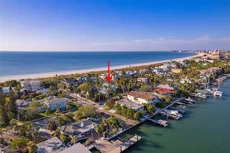 2804 Sunset WAY St. Pete Beach, FL 33706