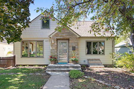 4919 Upton Avenue N Minneapolis, MN 55430