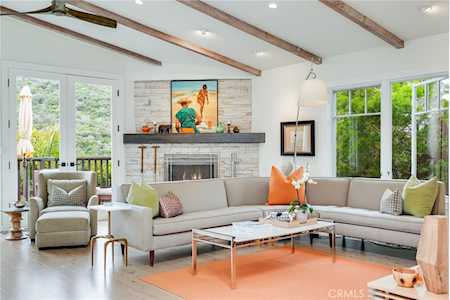 1375 Bluebird Canyon Dr Laguna Beach, CA 92651