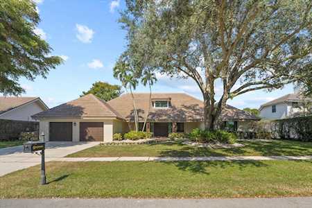 3035 Equestrian Drive Boca Raton, FL 33434