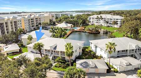 291 Hidden Bay Dr #201 Osprey, FL 34229