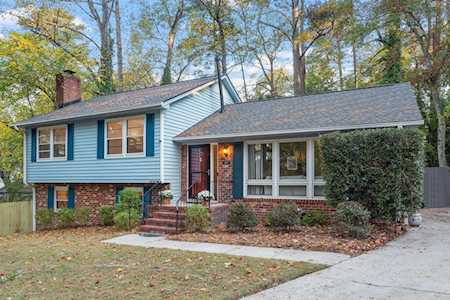 809 Silver Leaf Place Raleigh, NC 27609