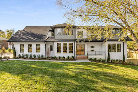 4401 Milesdale Ct Nashville, TN 37204