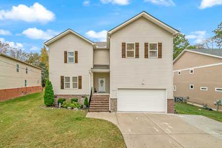 3707 Ezell Rd Nashville, TN 37211