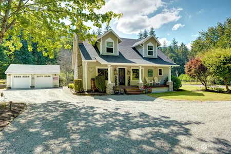 13405 415th Way SE North Bend, WA 98045