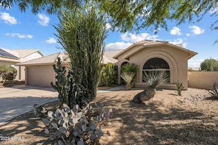 4357 E Rancho Tierra Dr Cave Creek, AZ 85331