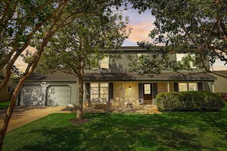1700 Wildwood DR Round Rock, TX 78681