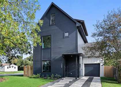 1300 Georgian ST #1 Austin, TX 78756