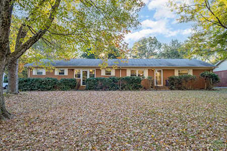 732 Glendora Dr Charlotte, NC 28212