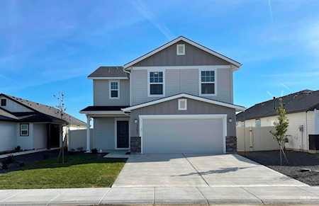 17592 Barefoot Ridge Way Nampa, ID 83687