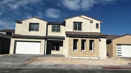 183 Cactus Sunrise St Las Vegas, NV 89138