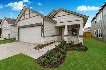25508 Prairie Clover Magnolia, TX 77354