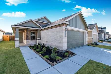 25528 Prairie Clover Magnolia, TX 77354