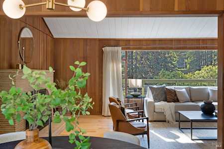 24 Heather Way Mill Valley, CA 94941
