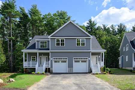 1 Hayford Trail #1 Hanson, MA 02341