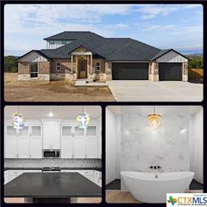 3416 Bandit Ct Kempner, TX 76539