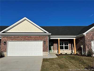 3411 Elaine Ave Jeffersonville, IN 47130