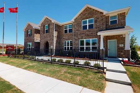2944 Baneberry Mesquite, TX 75150
