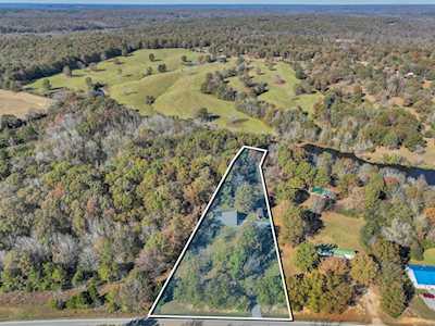 2422 Cumberland City Rd Dover, TN 37058