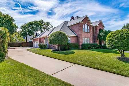 804 Shadow Glen Drive Southlake, TX 76092