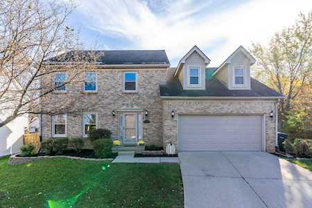 1004 Vanbrugh Ct Lexington, KY 40509