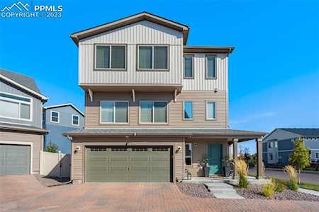 5872 Callan Drive Colorado Springs, CO 80927