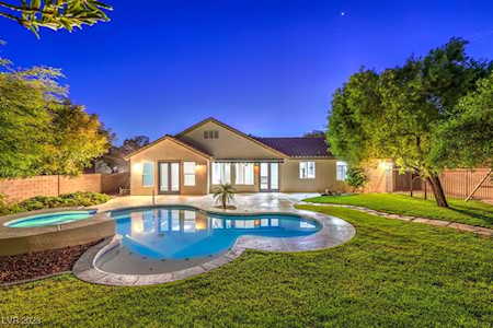 7431 Mystic Stream St Las Vegas, NV 89131