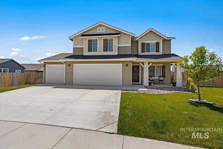 6525 E Kirkwood St. Nampa, ID 83687