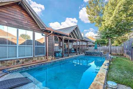 5125 Creek Bend Drive Fort Worth, TX 76137