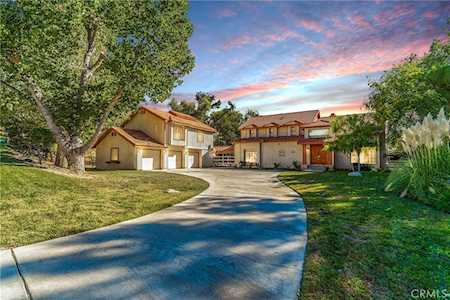1830 Shadow Canyon Rd Acton, CA 93510