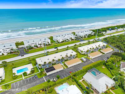 2150 Atlantic Street #421 Melbourne Beach, FL 32951