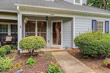 1100 Cotswold Court Raleigh, NC 27609