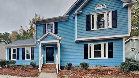 3601 Long Ridge Road Durham, NC 27703