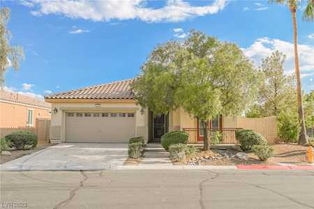 3737 Corte Bella Hills Ave North Las Vegas, NV 89081