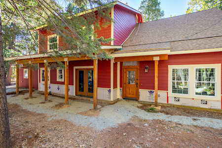 31423 Emigrant Trl Shingletown, CA 96088