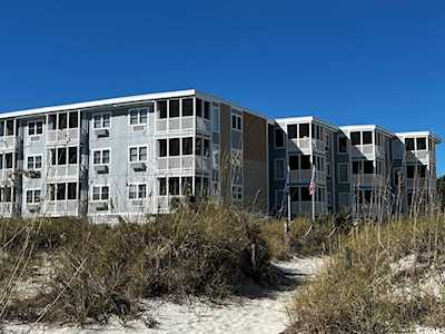 2405 S Ocean Blvd. #203 North Myrtle Beach, SC 29582