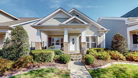 4024 St Andrews Ln Spring Hill, TN 37174